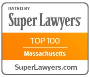 Super Lawyers Top 100 Logo